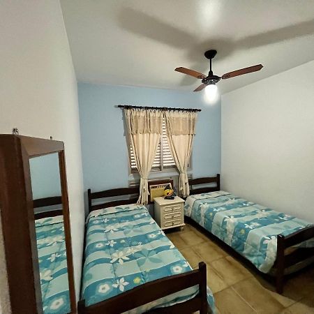 Super Aconchegante E Espacoso - Sacada Ampla E Perto Da Praia - Super Confortavel - Ap. 13 - Ed. Maison Du Parc Guaruja Bagian luar foto